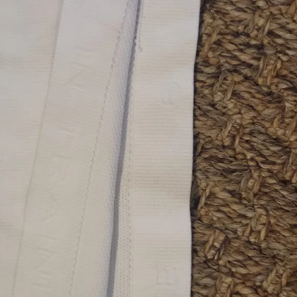 Lot of 2 Lululemon swiftly tops size 6 - Picture 4 of 6